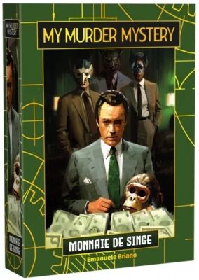 Monnaie de Singe (My Murder Mystery)
